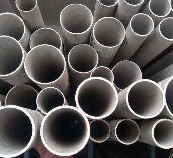 蓬江321不锈钢管