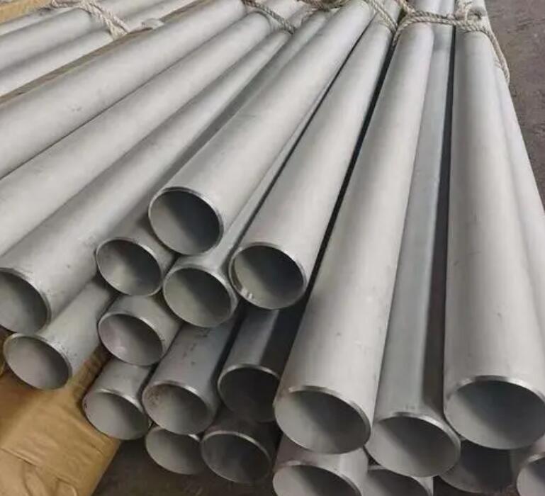 蓬江304不锈钢管