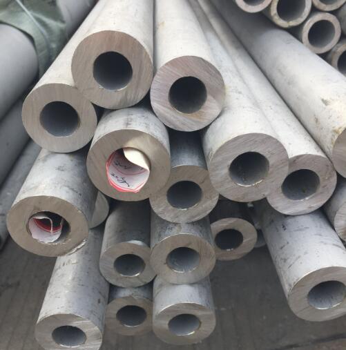 蓬江321不锈钢管