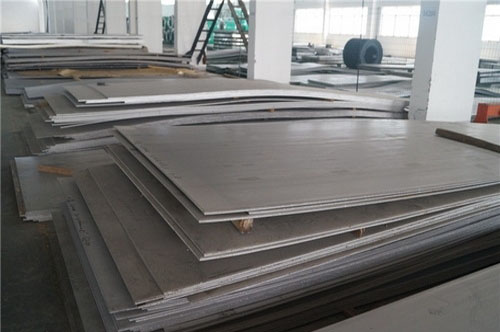 蓬江304不锈钢板