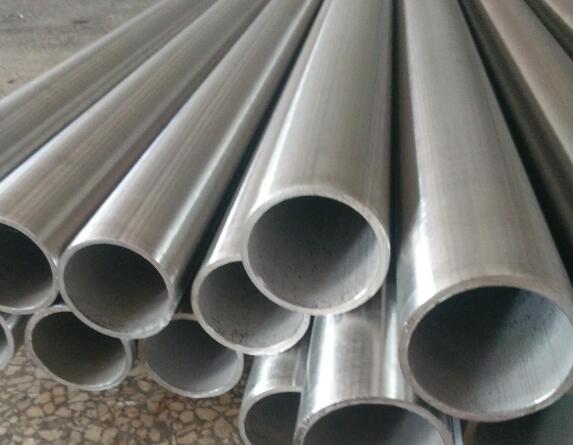 蓬江321不锈钢管