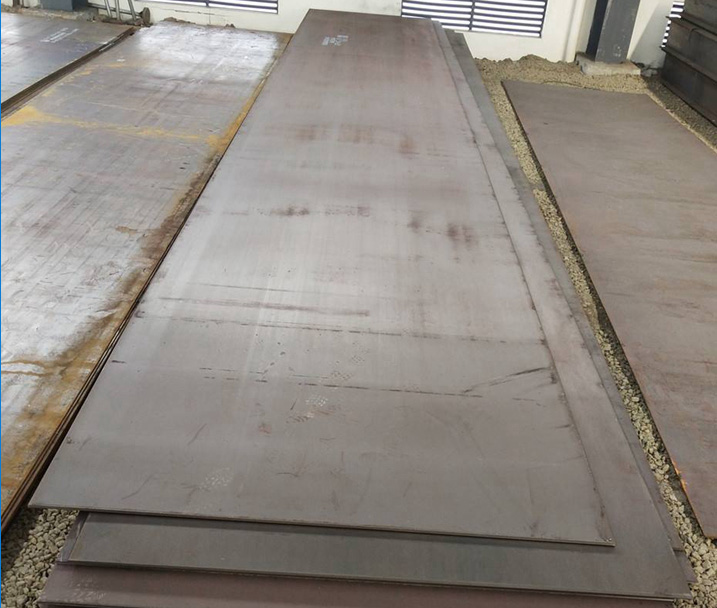 蓬江Q420GJD镀锌板