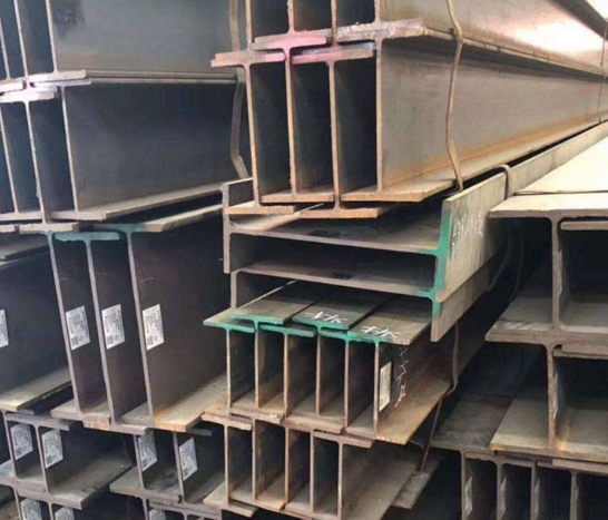 蓬江Q235C工字钢